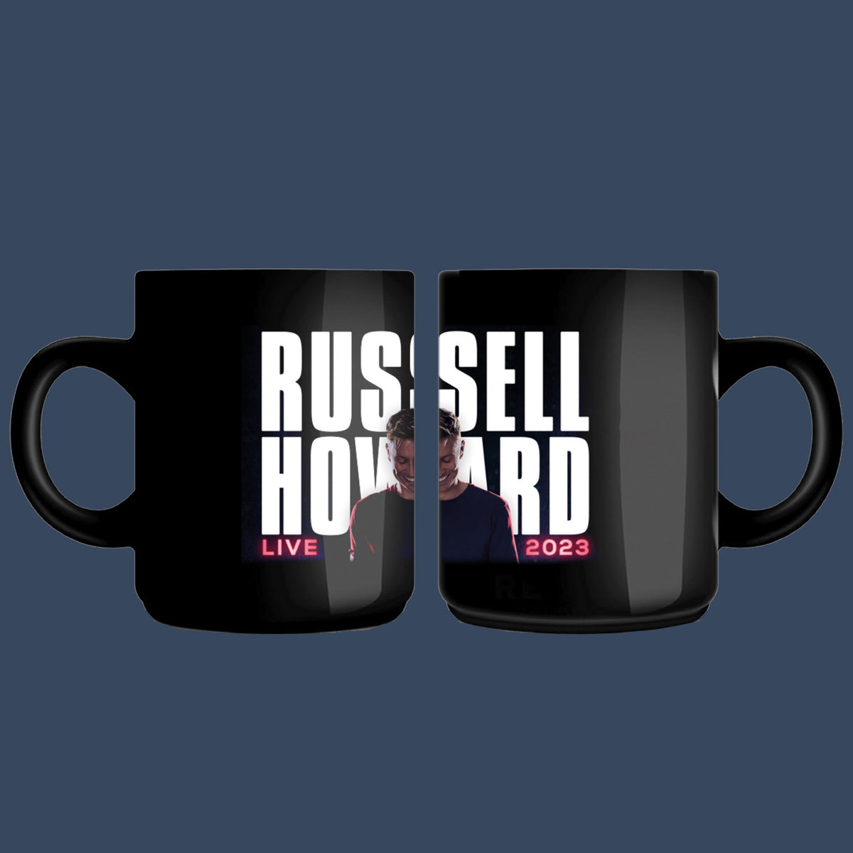 Live 2023 Event Mug